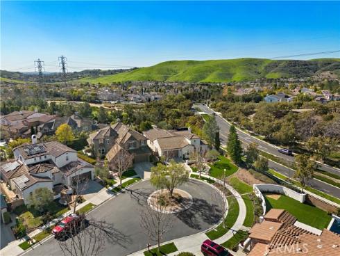 1 Drackert Lane, Ladera Ranch, CA