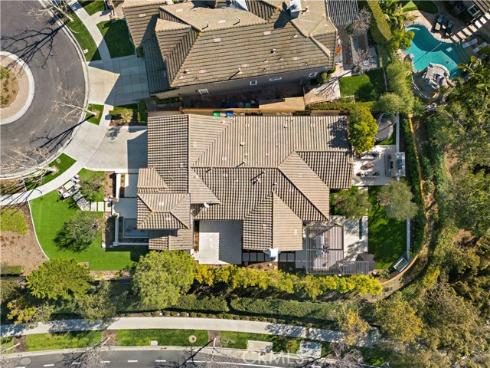 1 Drackert Lane, Ladera Ranch, CA