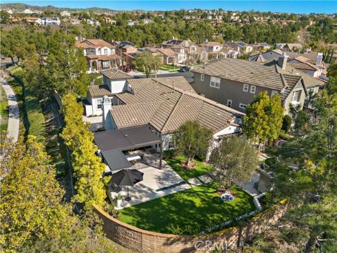 1 Drackert Lane, Ladera Ranch, CA