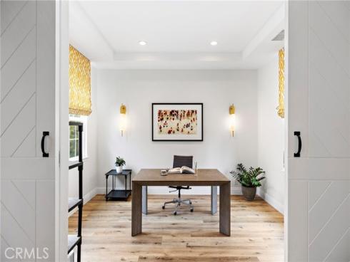 1 Drackert Lane, Ladera Ranch, CA