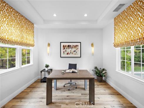 1 Drackert Lane, Ladera Ranch, CA