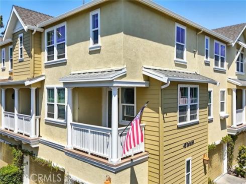 57  Hinterland   Way, Ladera Ranch, CA