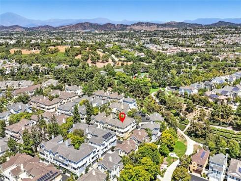 57  Hinterland   Way, Ladera Ranch, CA