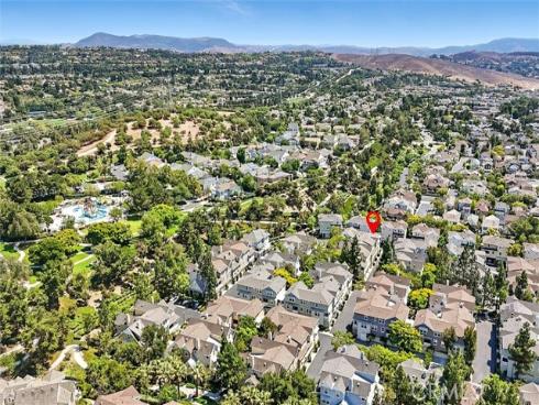 57  Hinterland   Way, Ladera Ranch, CA