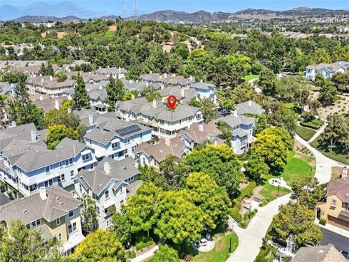 57  Hinterland   Way, Ladera Ranch, CA