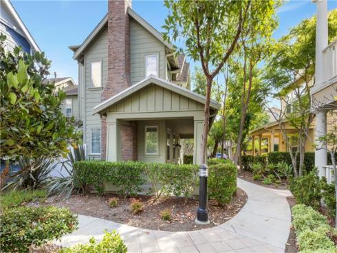 3  Paddock   Place, Ladera Ranch, CA