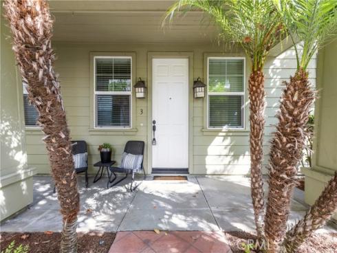3  Paddock   Place, Ladera Ranch, CA