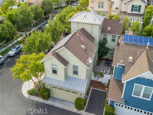 3  Paddock   Place, Ladera Ranch, CA