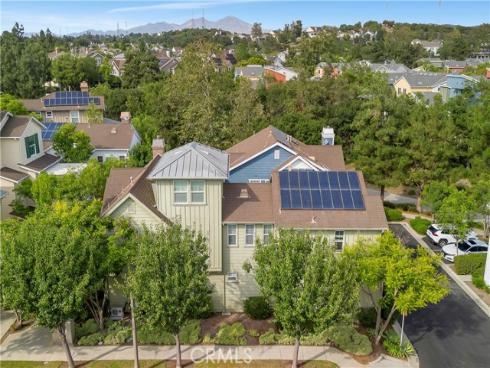 3  Paddock   Place, Ladera Ranch, CA