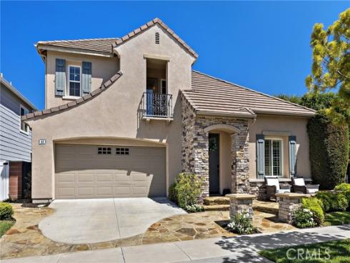 40  Celestine   Circle, Ladera Ranch, CA