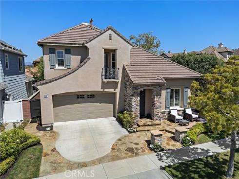 40  Celestine   Circle, Ladera Ranch, CA