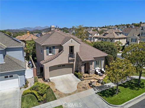 40  Celestine   Circle, Ladera Ranch, CA