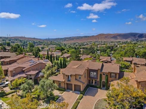 11  Tuscany  , Ladera Ranch, CA
