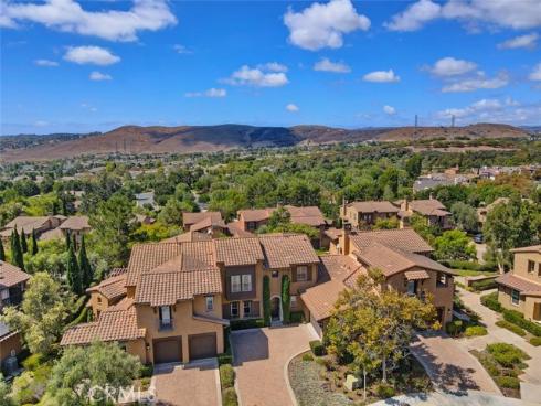 11  Tuscany  , Ladera Ranch, CA
