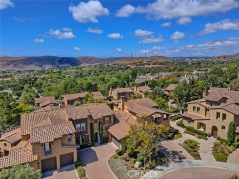 11  Tuscany  , Ladera Ranch, CA