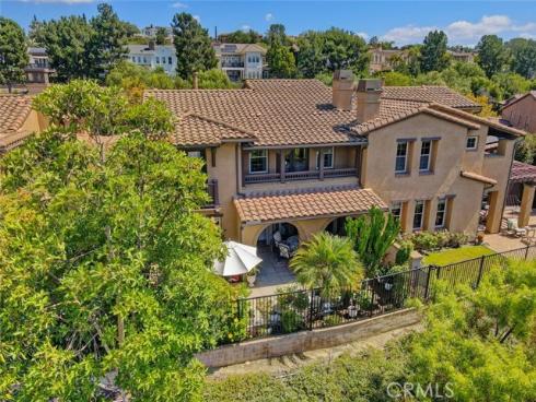 11  Tuscany  , Ladera Ranch, CA