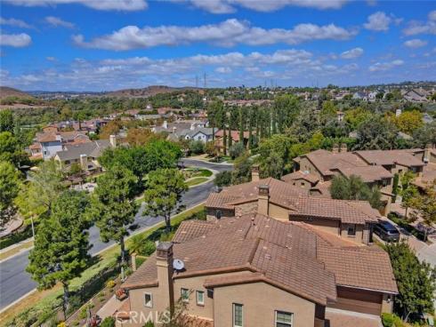 11  Tuscany  , Ladera Ranch, CA