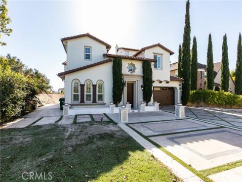 18 Elissa , Ladera Ranch, CA