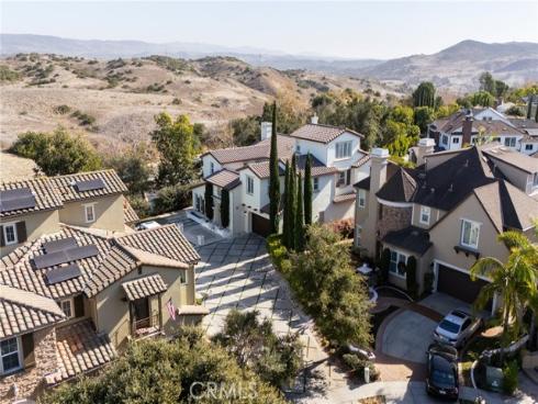 18 Elissa , Ladera Ranch, CA