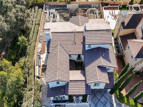 18 Elissa , Ladera Ranch, CA