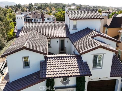 18 Elissa , Ladera Ranch, CA