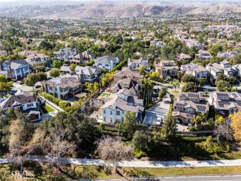 18 Elissa , Ladera Ranch, CA