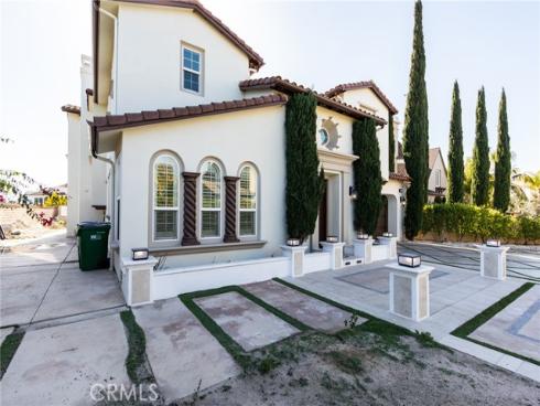 18 Elissa , Ladera Ranch, CA