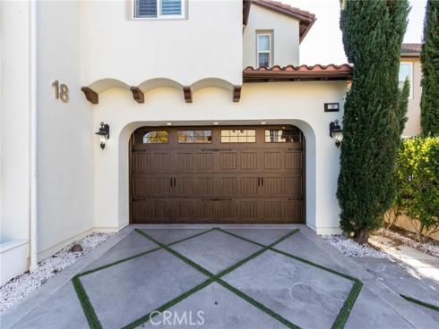 18 Elissa , Ladera Ranch, CA