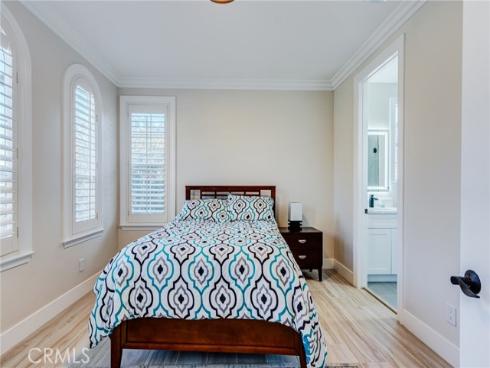 18 Elissa , Ladera Ranch, CA