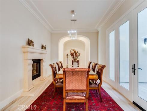 18 Elissa , Ladera Ranch, CA