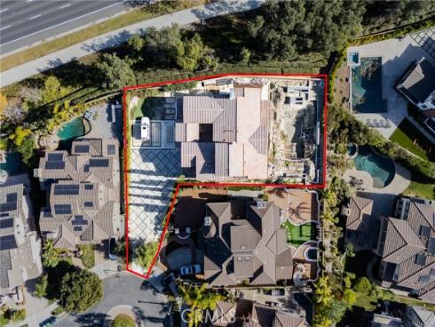 18 Elissa , Ladera Ranch, CA