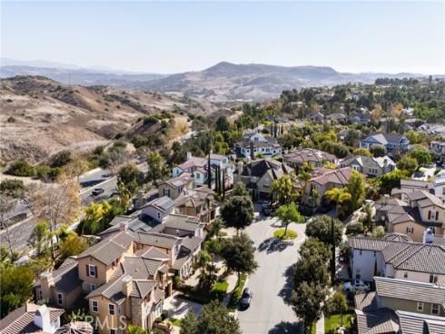 18  Elissa  , Ladera Ranch, CA