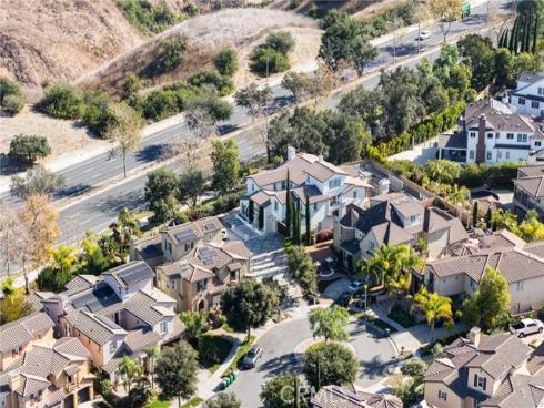 18 Elissa , Ladera Ranch, CA