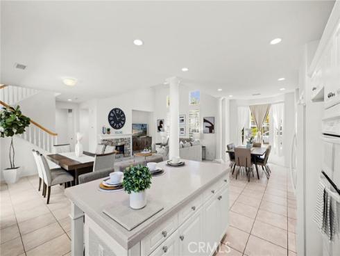 63  Tuberose   Street, Ladera Ranch, CA