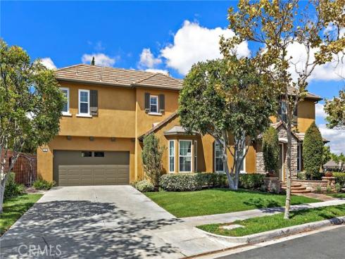 63  Tuberose   Street, Ladera Ranch, CA