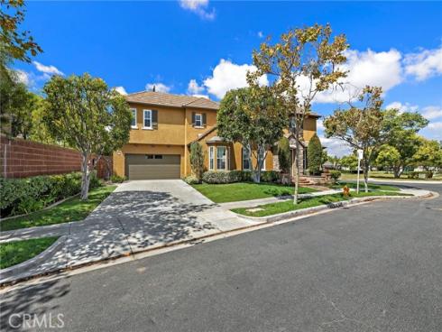 63  Tuberose   Street, Ladera Ranch, CA
