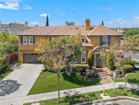63  Tuberose   Street, Ladera Ranch, CA