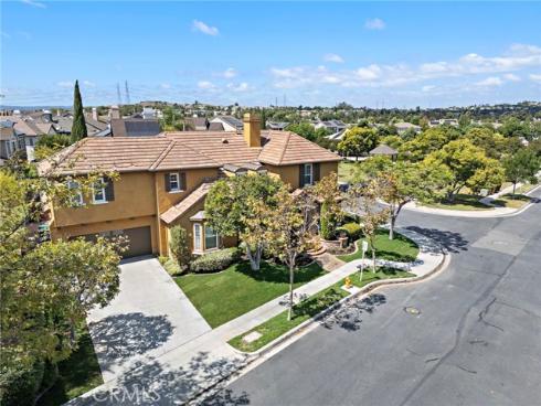 63  Tuberose   Street, Ladera Ranch, CA