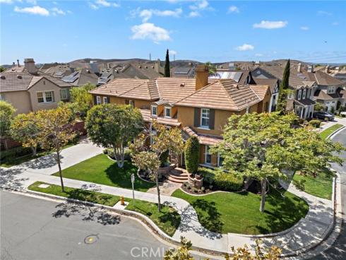 63  Tuberose   Street, Ladera Ranch, CA
