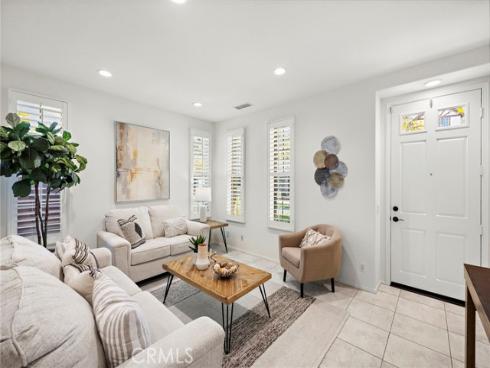 63  Tuberose   Street, Ladera Ranch, CA