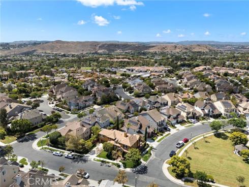 63  Tuberose   Street, Ladera Ranch, CA