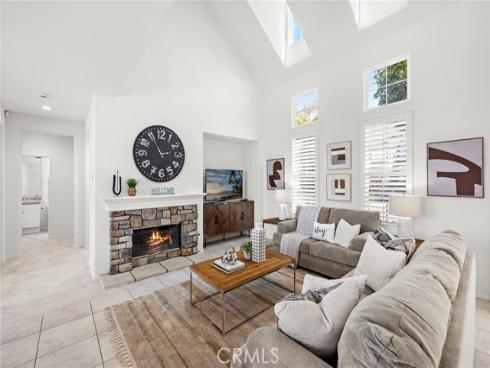 63  Tuberose   Street, Ladera Ranch, CA