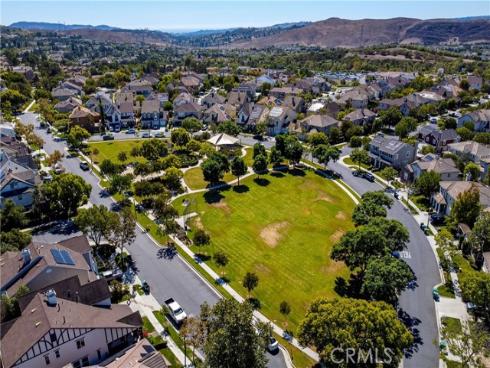 36  St. Mays Rd.  , Ladera Ranch, CA