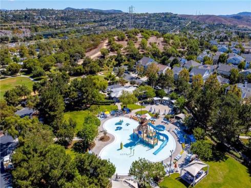 36  St. Mays Rd.  , Ladera Ranch, CA