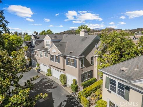 28 Albany 77 , Ladera Ranch, CA