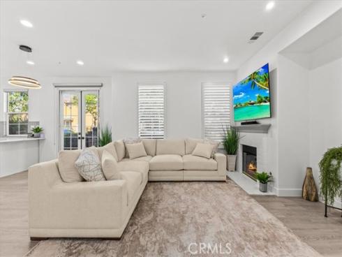 28 Albany 77 , Ladera Ranch, CA