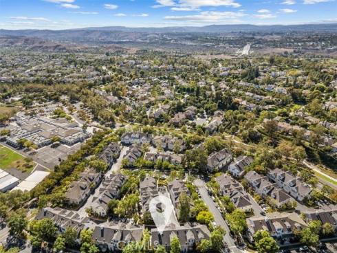 28 Albany 77 , Ladera Ranch, CA