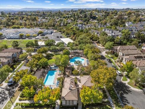 28 Albany 77 , Ladera Ranch, CA