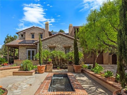 6 Pistoria , Ladera Ranch, CA