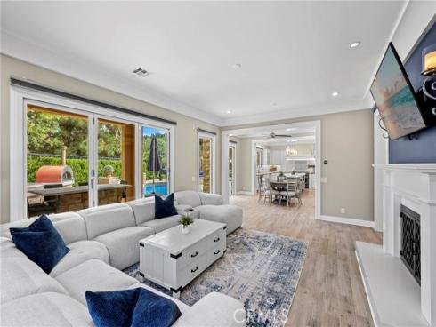 6 Pistoria , Ladera Ranch, CA